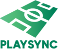 PlaySync Logo